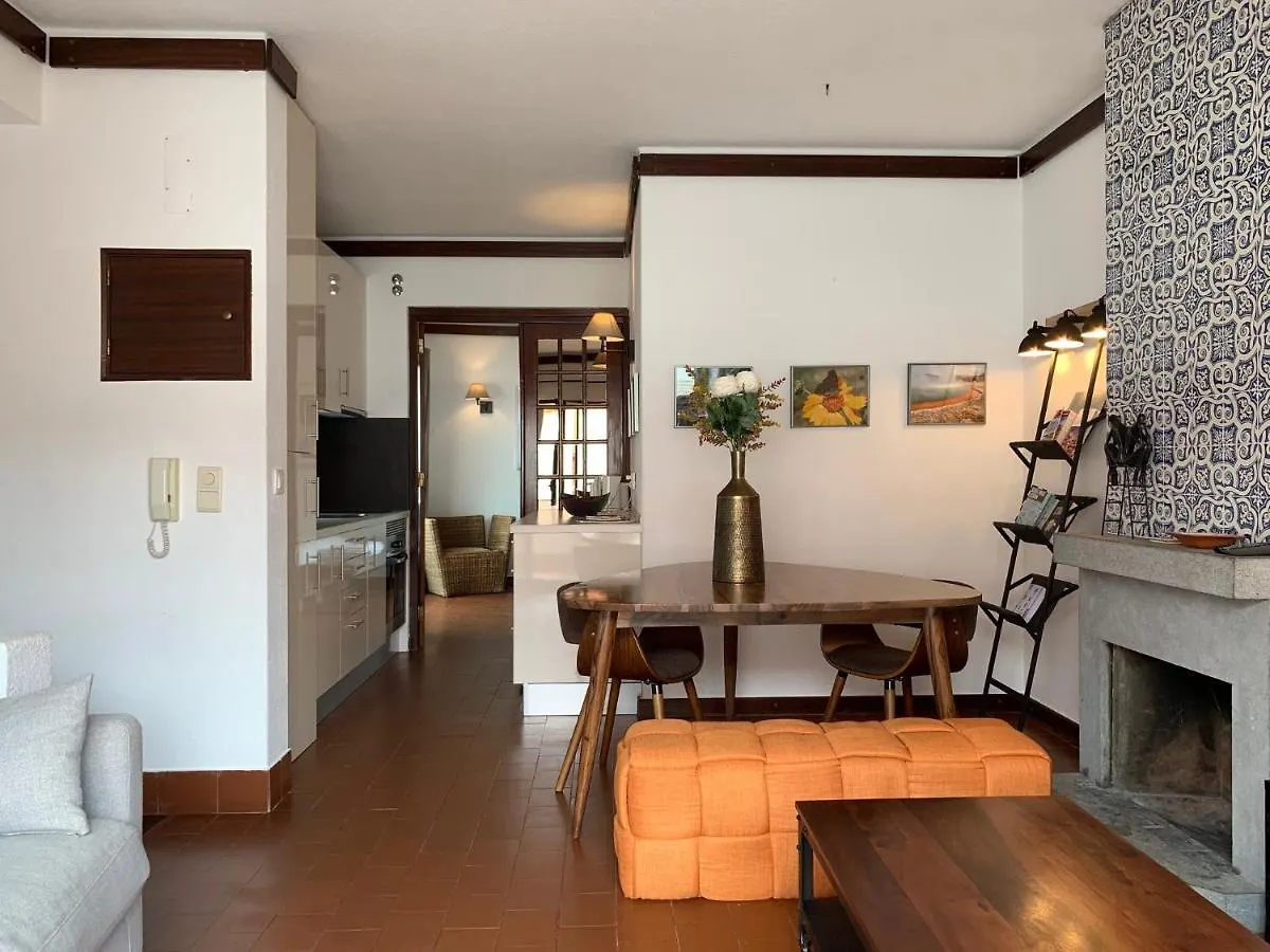 Charming Old Town Apartment Cascais