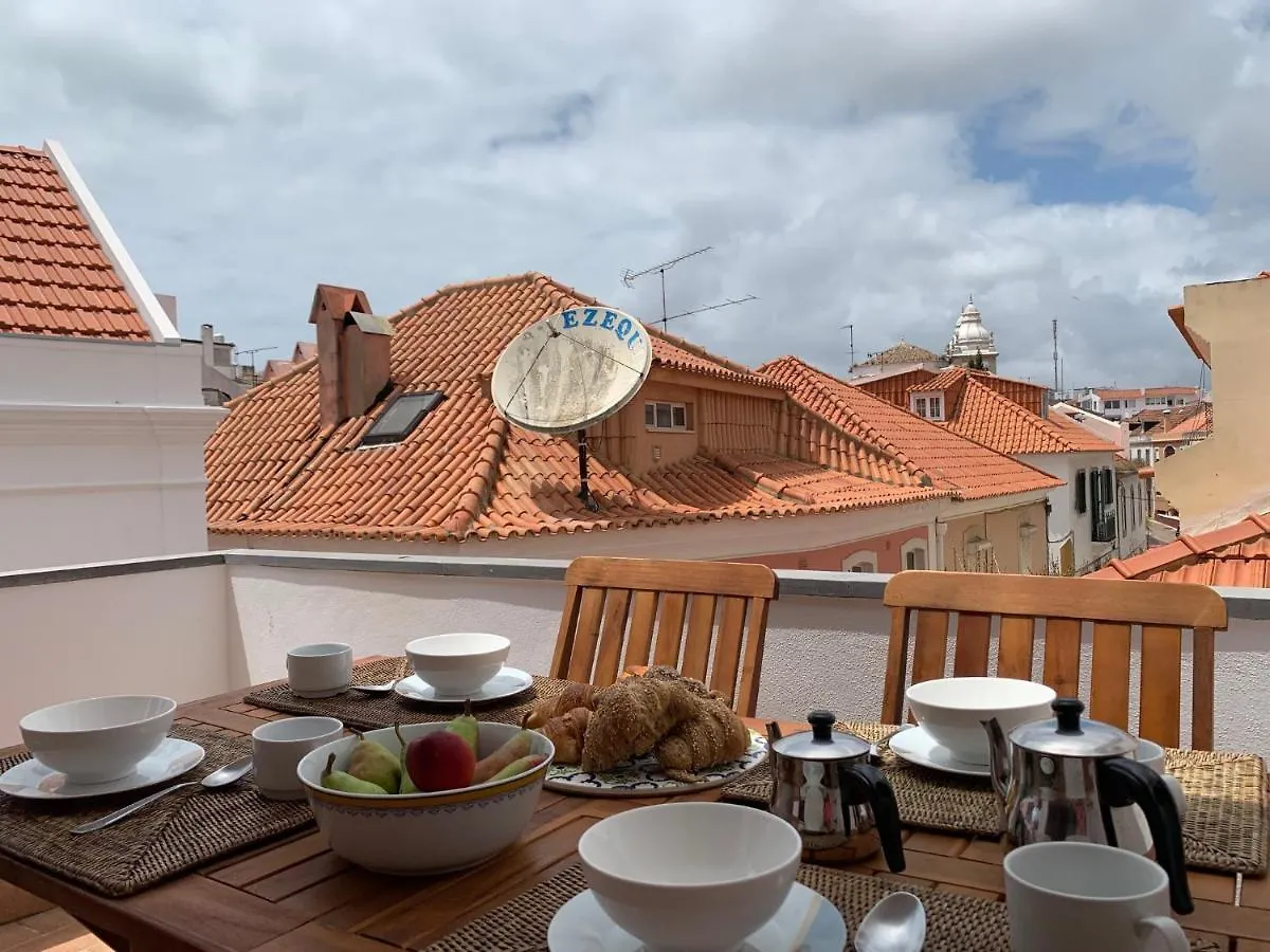 Charming Old Town Apartment Cascais 0*,  Portugal