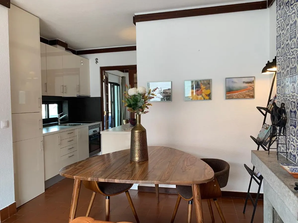 Charming Old Town Apartment Cascais 0*,