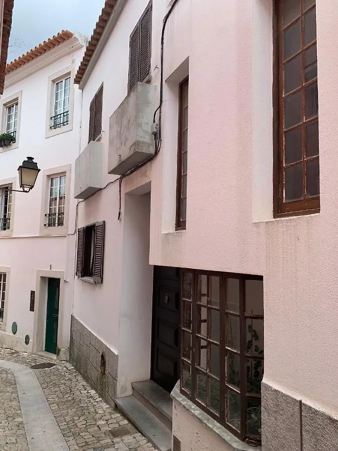 Charming Old Town Apartment Cascais