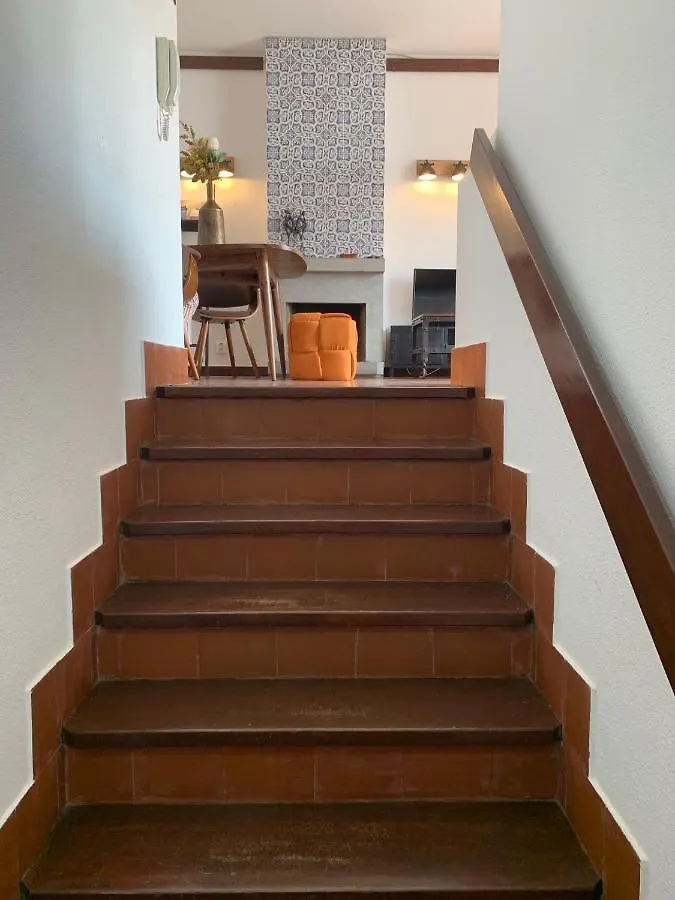 Charming Old Town Apartment Cascais Portugal