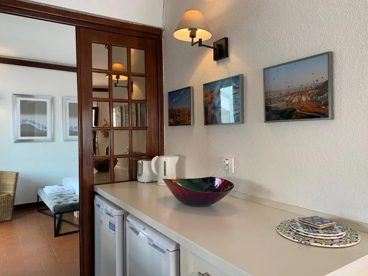 Charming Old Town Apartment Cascais 0*,  Portugal