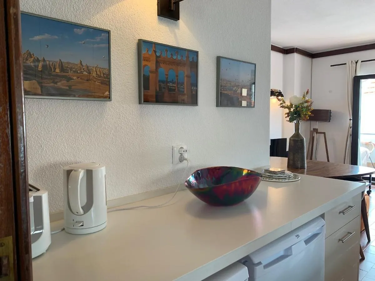 Charming Old Town Apartment Cascais